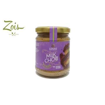 PISTACHIO CHOCO SPREAD 190GM