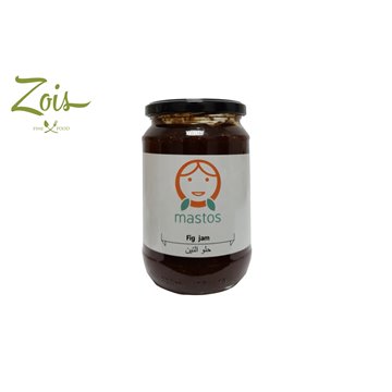 FIG JAM 900GM