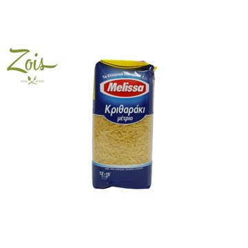 MEDIUM ORZO 500GM