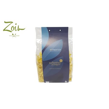 Melissa Pâtes orzo moyen (500g) acheter à prix réduit