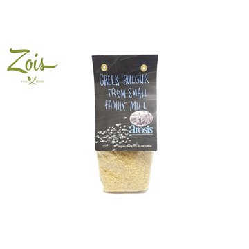 GREEK BULGUR 400GM