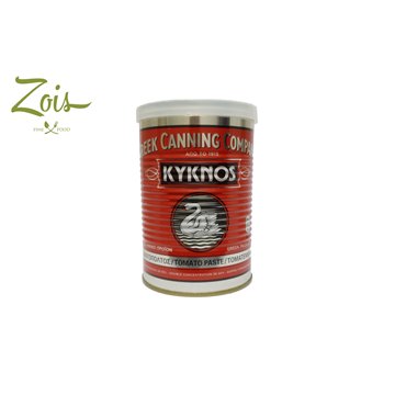 TOMATO PASTE 410GM