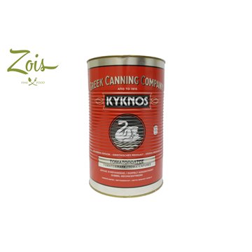 TOMATO PASTE 4.55 KG 