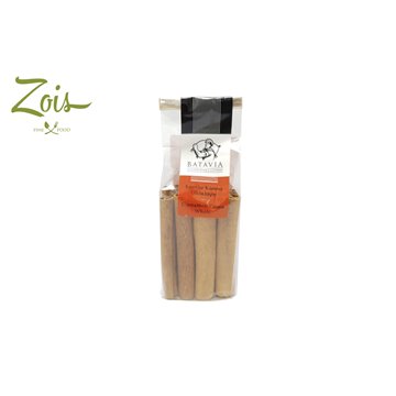 CINNAMON STICKS 60GR