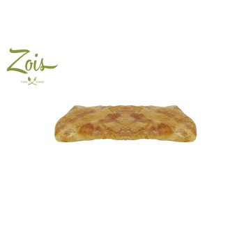 BOUGATSA SERRON FILLED WITH CREAM 490g