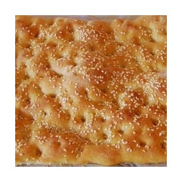 LAGANA BREAD 500g