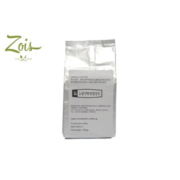 GREEK COFFEE 500GM