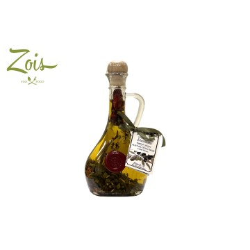 EXTRA VIRGIN OLIVE OIL WITH CRETAN FLAVORS EVOO ELAIA&CO 250ml