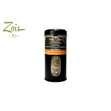 SEASONING FOR SPAGHETTI ELAIA&CO 30g