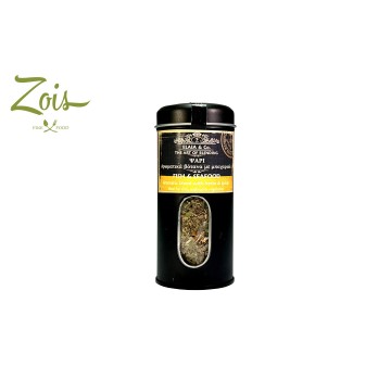 SEASONING FOR FISH & SEAFOOD ELAIA&CO 30g