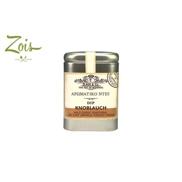 DIP SEASONING WILD GARLIC ELAIA&CO 70g