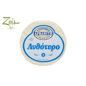 ANTHOTYRO CHEESE WHEEL APPROX 300GM