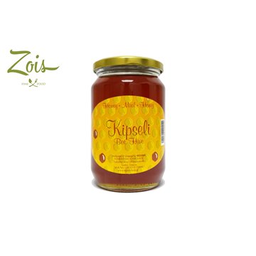 GREEK FLOWER HONEY 920GM