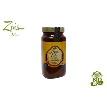 ORGANIC GREEK CHESTNUT HONEY 800GM