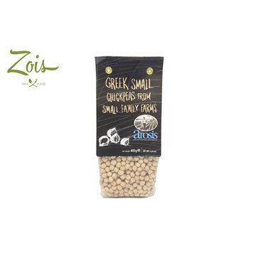 GREEK CHICKPEAS 400GM